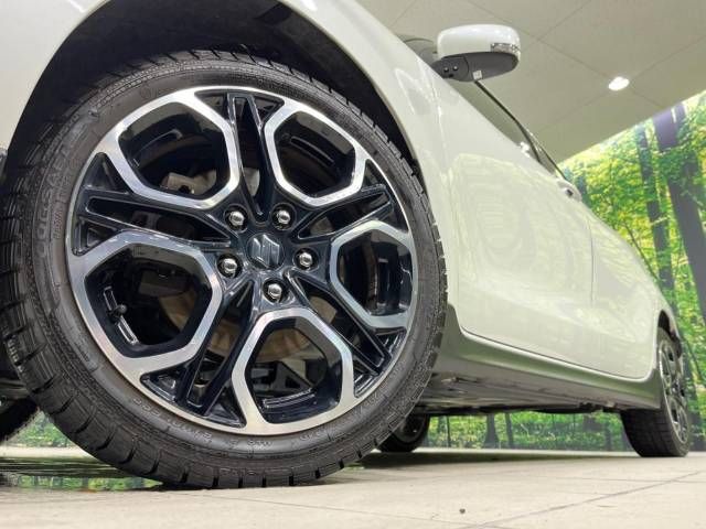 Suzuki SWIFT 2021-08 182465-14