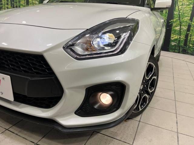 Suzuki SWIFT 2021-08 182465-13