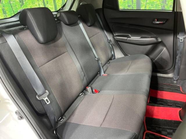 Suzuki SWIFT 2021-08 182465-9