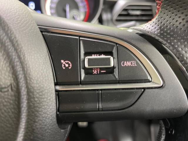 Suzuki SWIFT 2021-08 182465-2