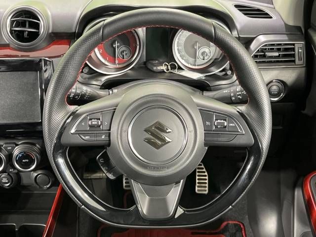 Suzuki SWIFT 2021-08 182465-12