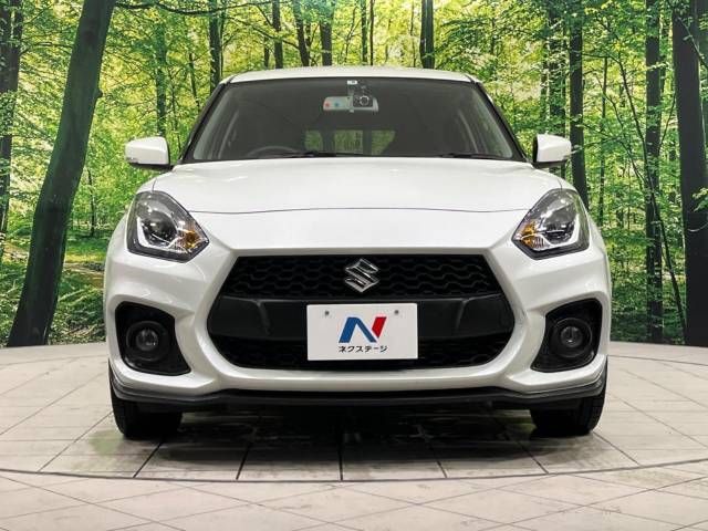 Suzuki SWIFT 2021-08 182465-15
