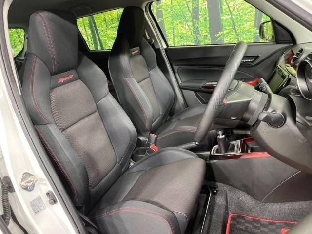 Suzuki SWIFT 2021-08 182465-8
