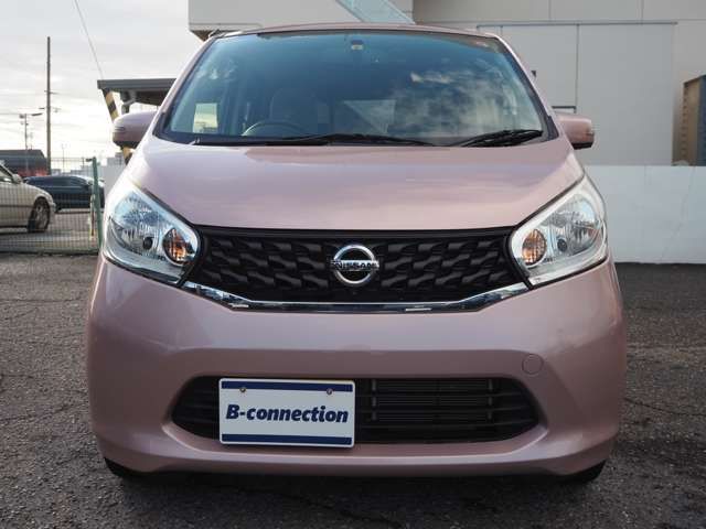 Nissan DAYZ 2014-07 189754-7