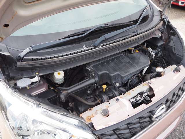 Nissan DAYZ 2014-07 189754-19