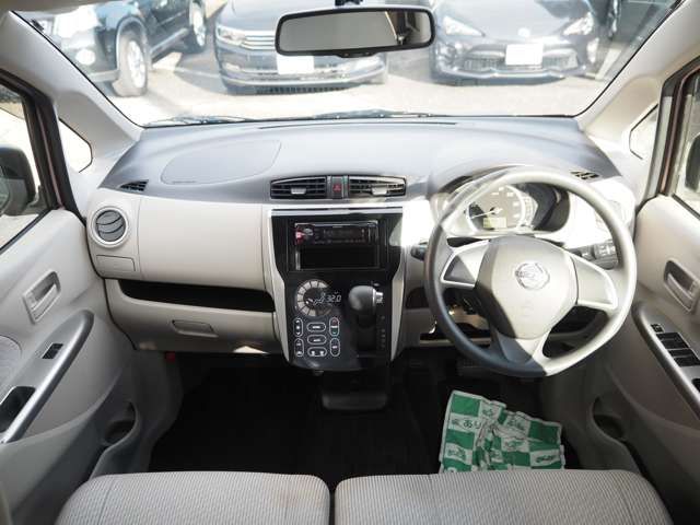 Nissan DAYZ 2014-07 189754-5