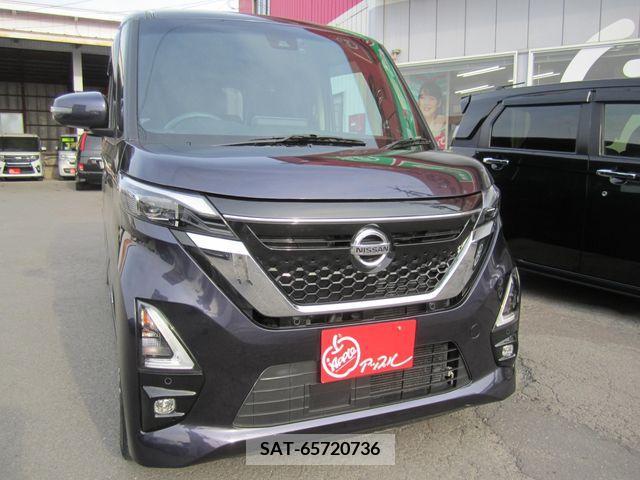Nissan ROOX 2023-01 283775-1