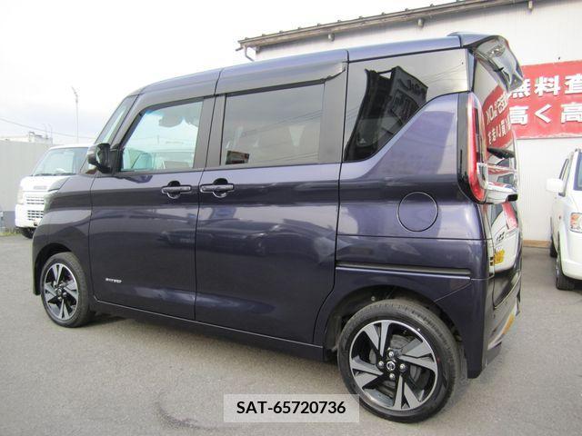 Nissan ROOX 2023-01 283775-3