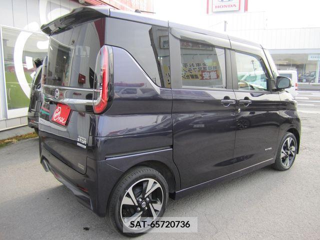 Nissan ROOX 2023-01 283775-5