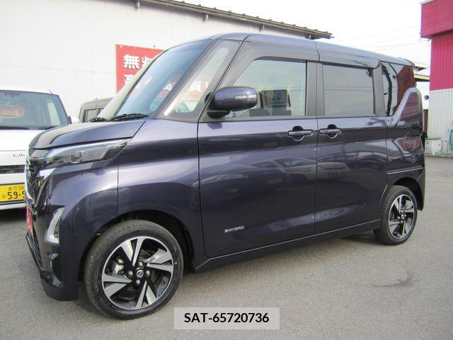 Nissan ROOX 2023-01 283775-2