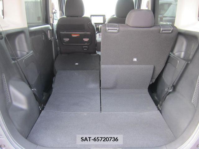 Nissan ROOX 2023-01 283775-12