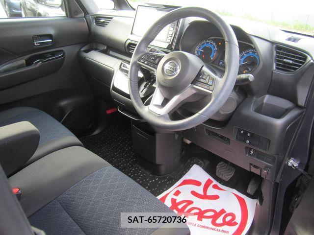 Nissan ROOX 2023-01 283775-6