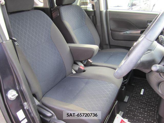 Nissan ROOX 2023-01 283775-7