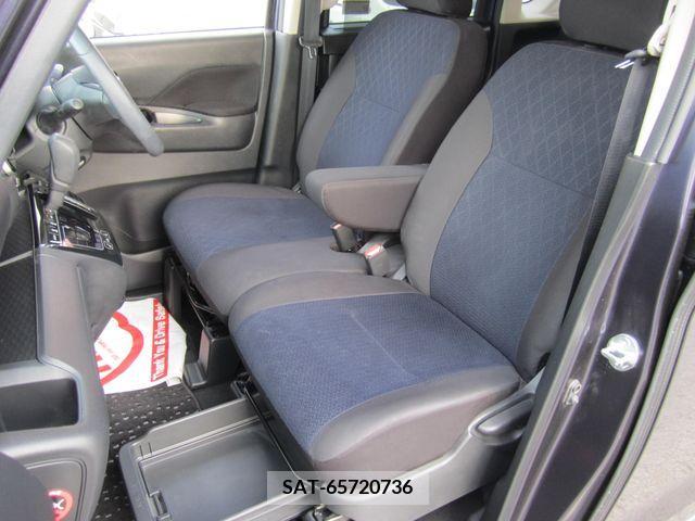 Nissan ROOX 2023-01 283775-9