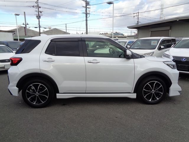 Toyota RAIZE 2022-06 184494-27