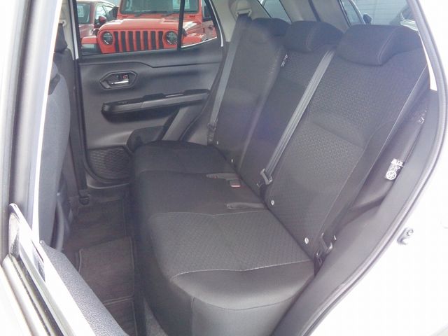 Toyota RAIZE 2022-06 184494-6