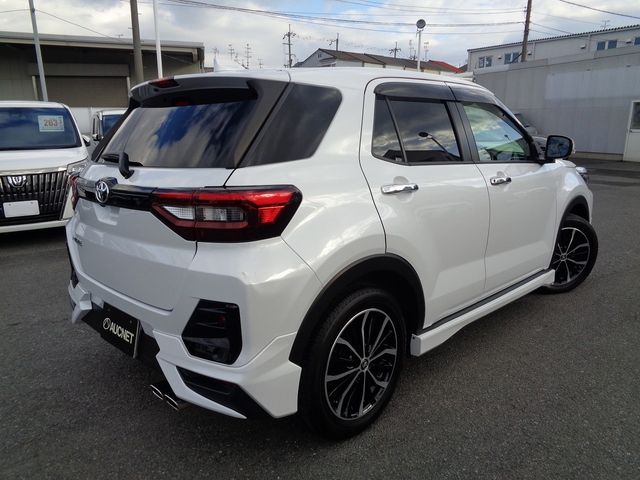 Toyota RAIZE 2022-06 184494-2
