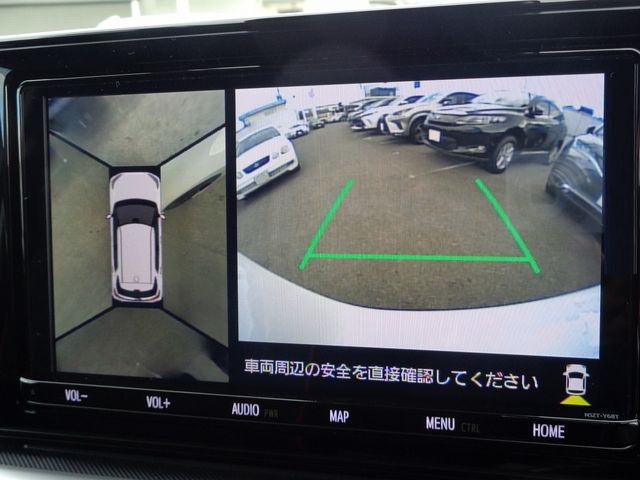 Toyota RAIZE 2022-06 184494-12