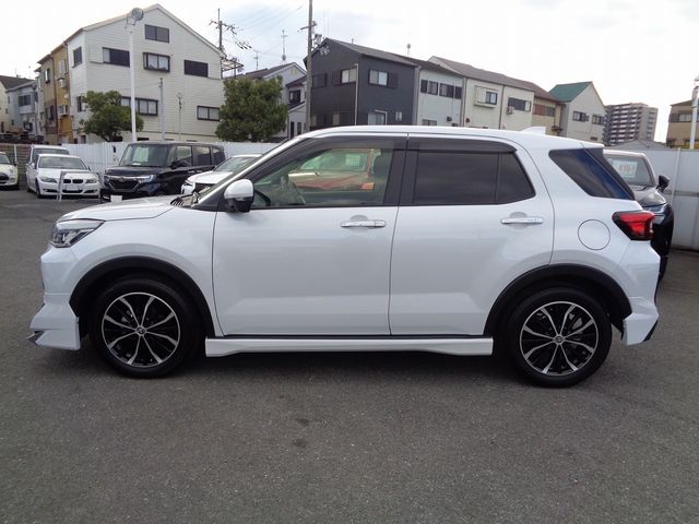 Toyota RAIZE 2022-06 184494-28