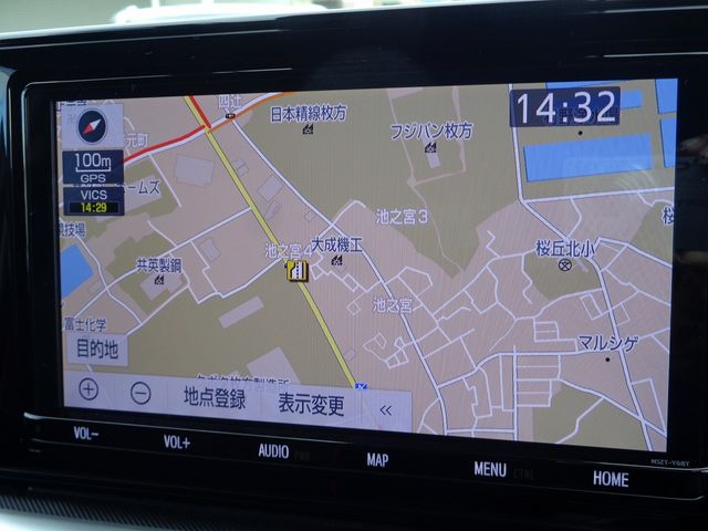 Toyota RAIZE 2022-06 184494-11