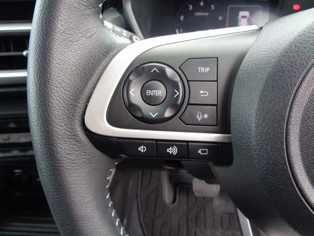 Toyota RAIZE 2022-06 184494-20