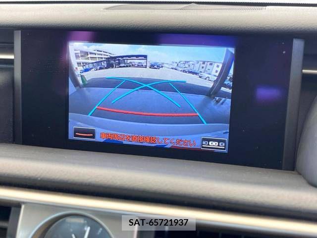 Lexus IS 2016-04 354188-8