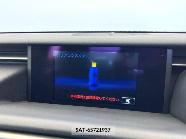 Lexus IS 2016-04 354188-4