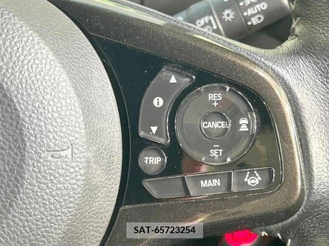 Honda N BOX CUSTOM 2019-03 211768-5