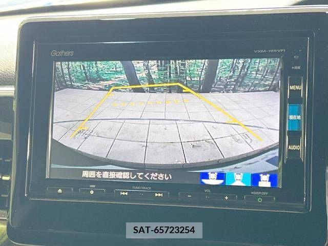 Honda N BOX CUSTOM 2019-03 211768-3