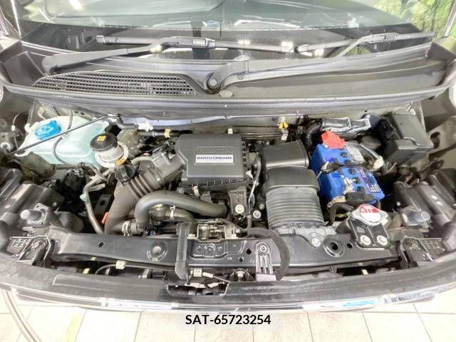 Honda N BOX CUSTOM 2019-03 211768-18