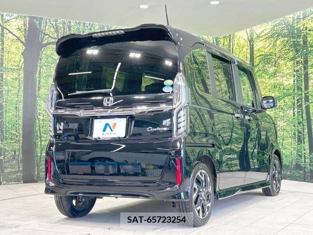 Honda N BOX CUSTOM 2019-03 211768-17