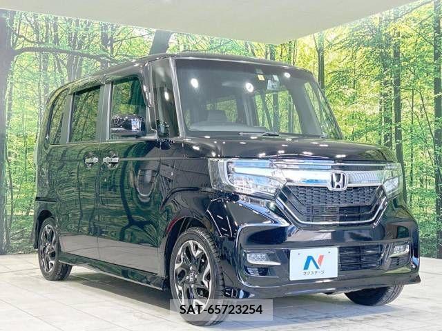 Honda N BOX CUSTOM 2019-03 211768-16