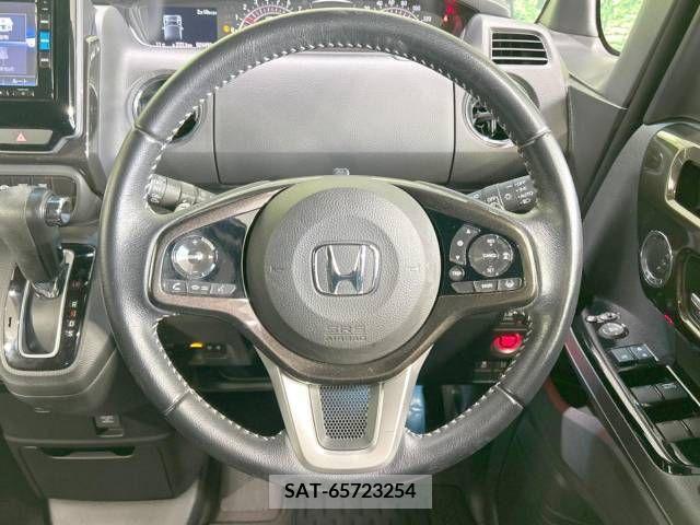 Honda N BOX CUSTOM 2019-03 211768-11