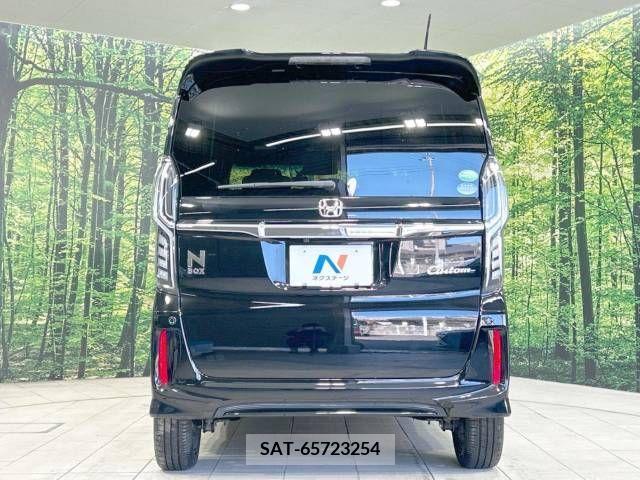 Honda N BOX CUSTOM 2019-03 211768-15