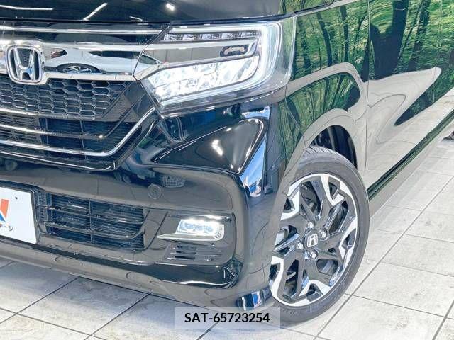 Honda N BOX CUSTOM 2019-03 211768-12