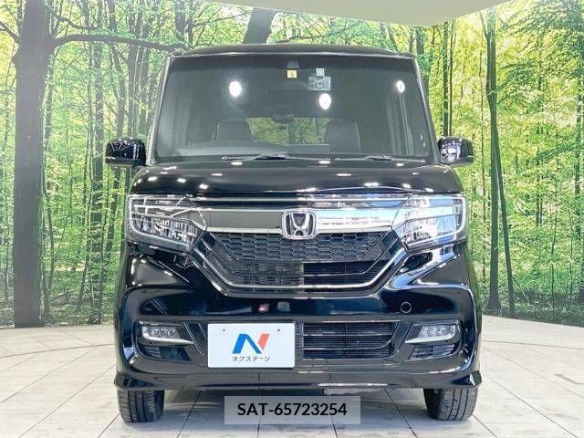 Honda N BOX CUSTOM 2019-03 211768-14