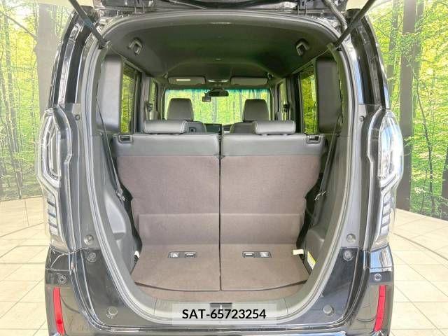 Honda N BOX CUSTOM 2019-03 211768-10