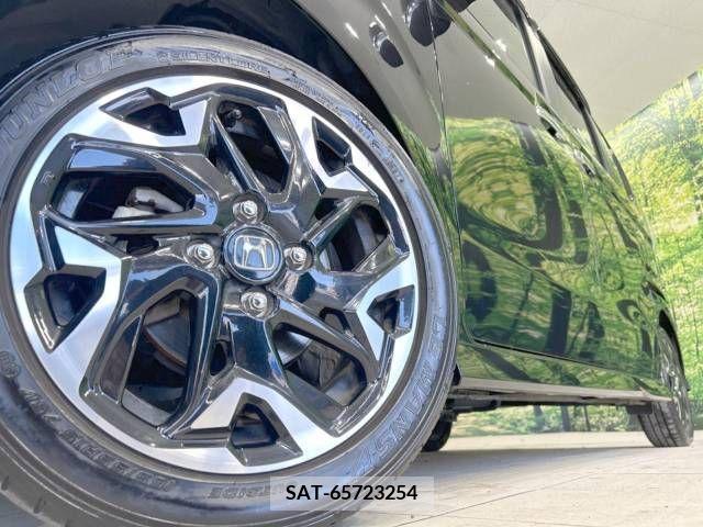 Honda N BOX CUSTOM 2019-03 211768-13