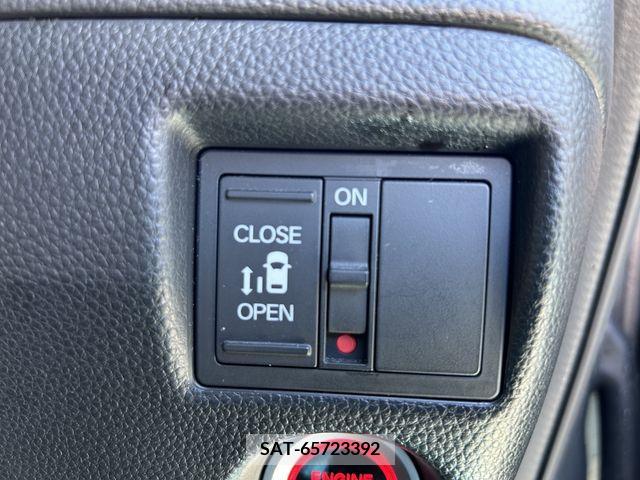 Honda N BOX CUSTOM 2019-09 214158-12