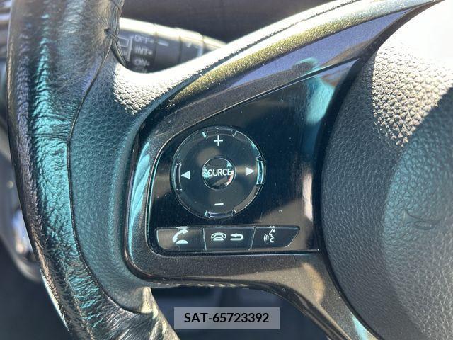 Honda N BOX CUSTOM 2019-09 214158-13