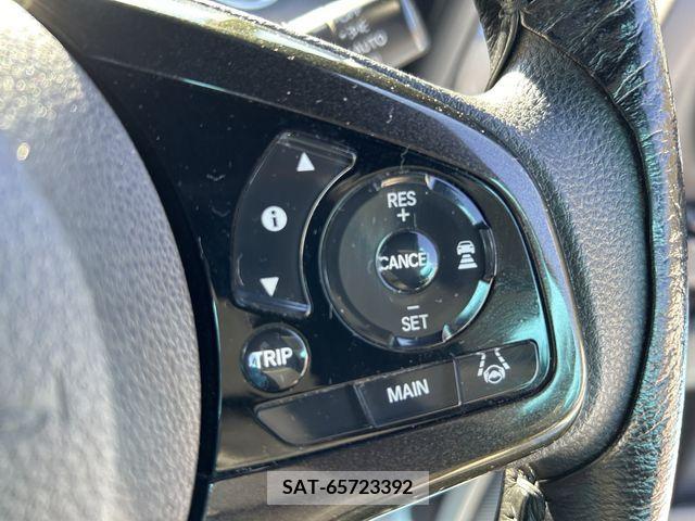 Honda N BOX CUSTOM 2019-09 214158-14