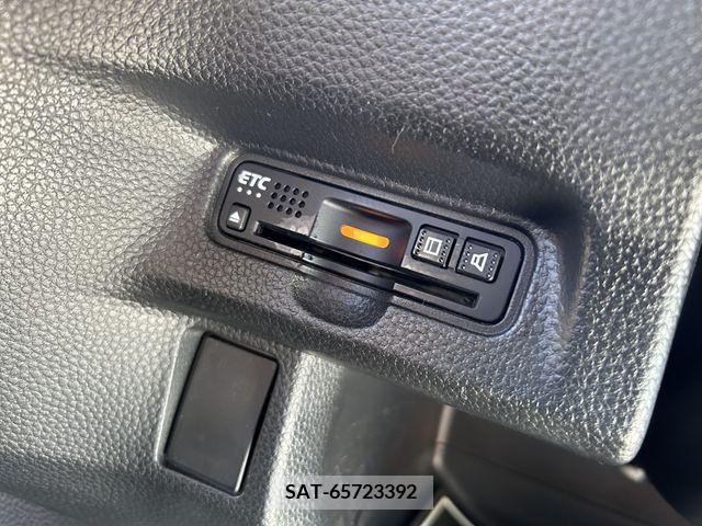 Honda N BOX CUSTOM 2019-09 214158-16