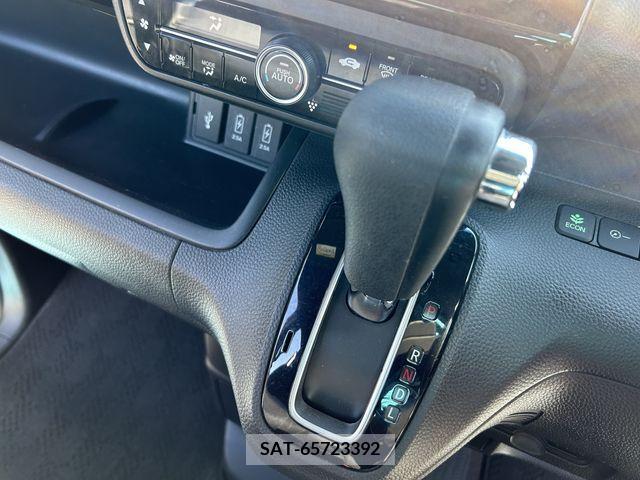 Honda N BOX CUSTOM 2019-09 214158-9