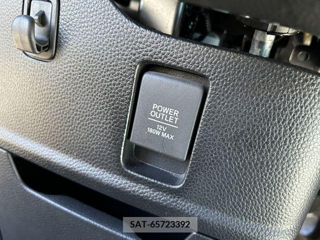 Honda N BOX CUSTOM 2019-09 214158-17