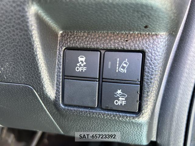 Honda N BOX CUSTOM 2019-09 214158-11