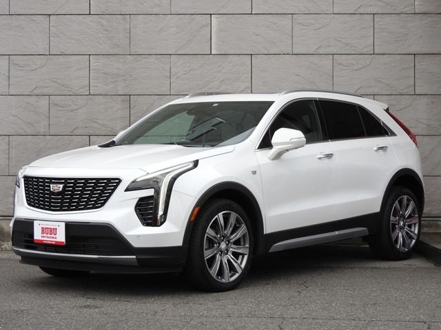 Cadillac XT4 2022-04 11439-0