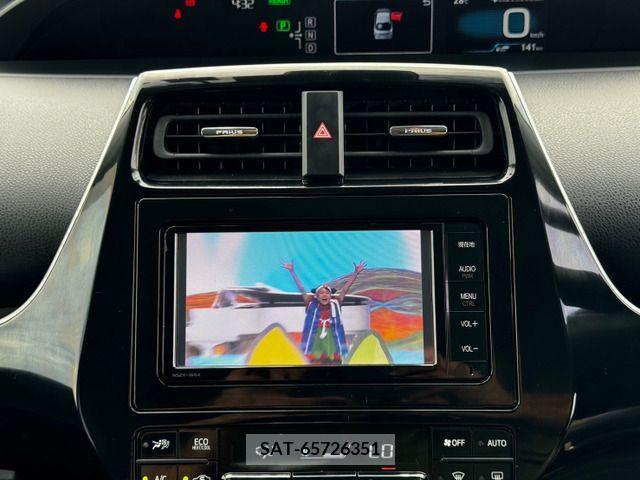 Toyota PRIUS 2016-06 366481-14
