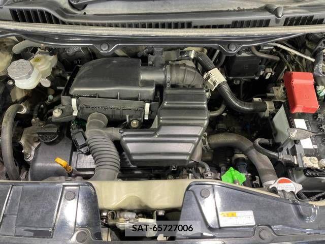 Suzuki WAGON R 2017-02 205632-18