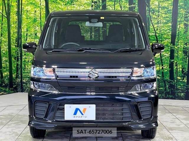 Suzuki WAGON R 2017-02 205632-14