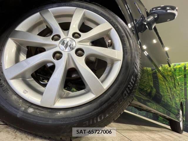 Suzuki WAGON R 2017-02 205632-13